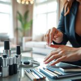 Mobile In-Home Manicures & Pedicures in Las Vegas, NV