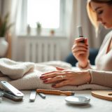 Revive Your Nails with These DIY Nail Treatments