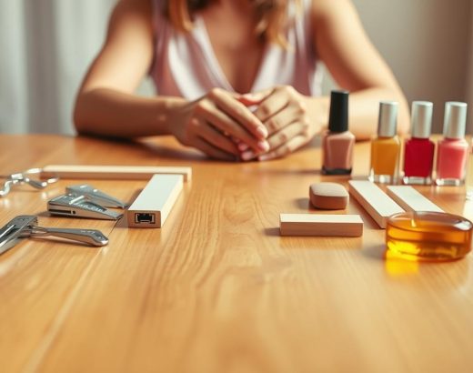 best nail strengthening techniques