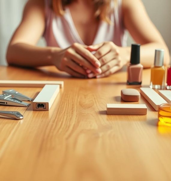 best nail strengthening techniques