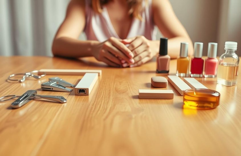 Nail Strengthening Secrets: The Best Tips and Tricks