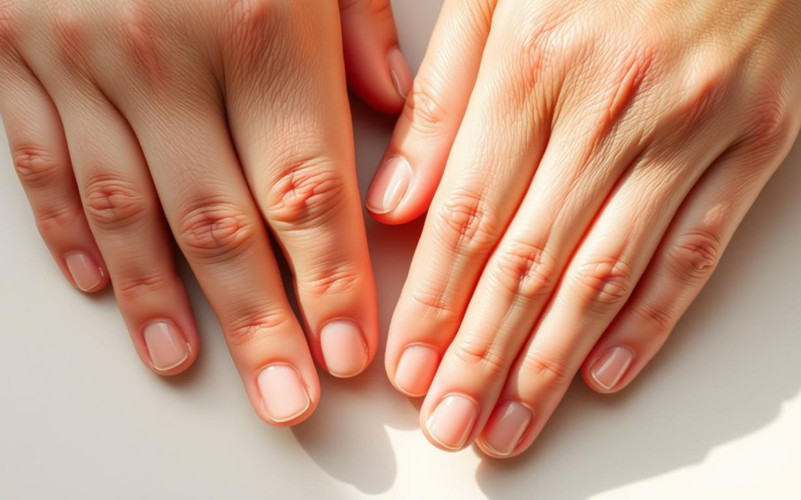 cuticle health