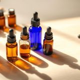 essential oils for nail health