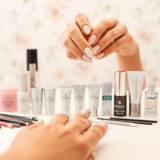 healthy nails