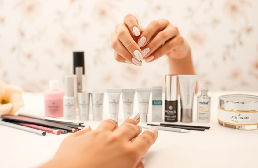 The Ultimate Beginner’s Guide to Healthy Nails