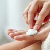 maintaining healthy cuticles