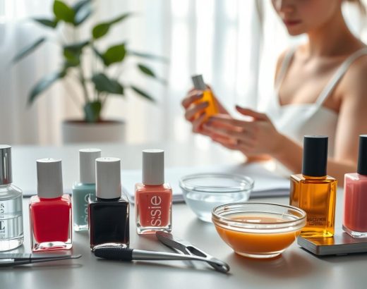 nail care tips
