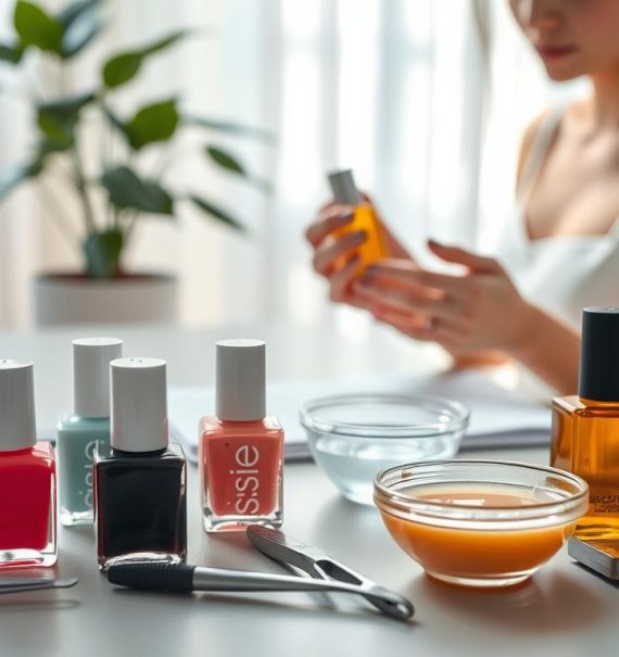 nail care tips