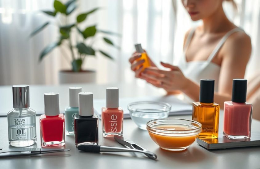 Nail Care Tips: Achieve Salon-Worthy Nails at Home