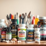 nail growth supplements