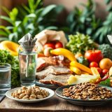 The ‘Strong Nails Diet’: Boost Nail Health Naturally