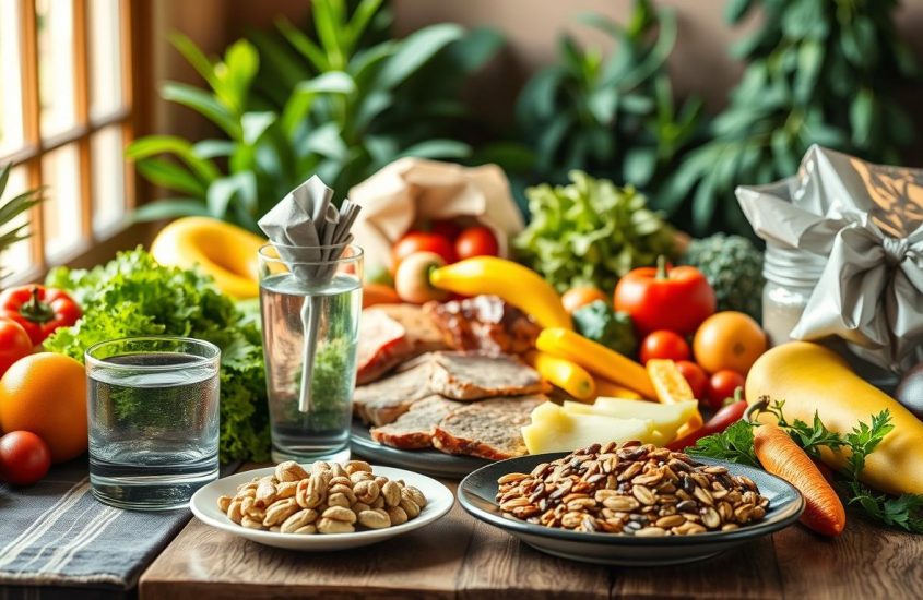 The ‘Strong Nails Diet’: Boost Nail Health Naturally