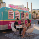 Las Vegas, NV On-Demand Nail Care Services