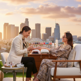 Los Angeles, CA On-Demand Nail Care Made Easy