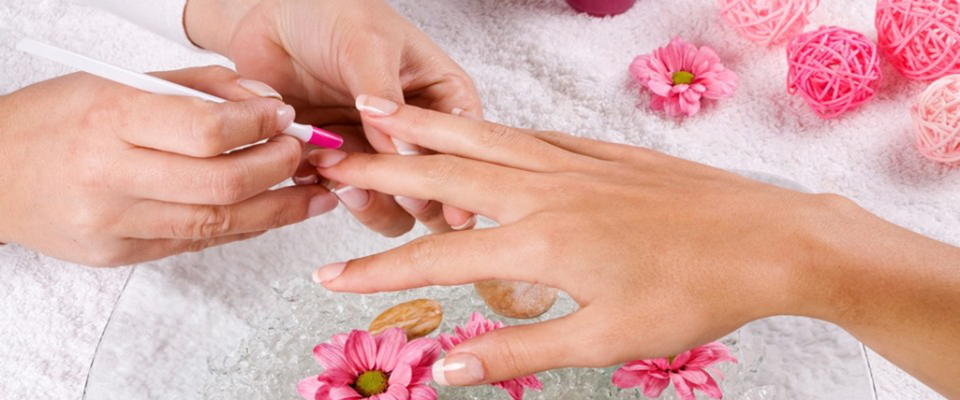 Mobile Nail Salon Las Vegas Eco Friendly Organic Nail Salon